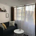 Dupleix 5mins Walk To Gare Monparnasse Apartman *