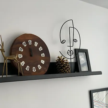 Dupleix 5mins Walk To Gare Monparnasse Apartament *