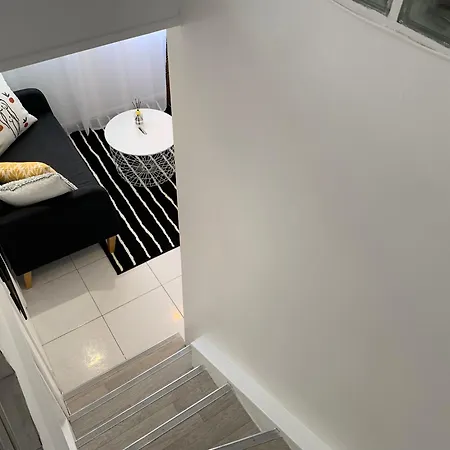 Dupleix 5mins Walk To Gare Monparnasse Apartman Párizs