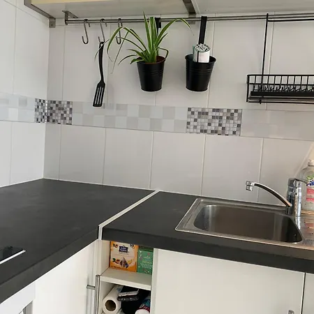 Dupleix 5mins Walk To Gare Monparnasse *