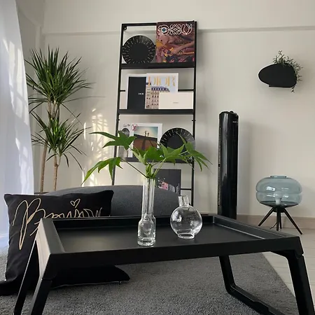 Apartman Dupleix 5mins Walk To Gare Monparnasse Párizs