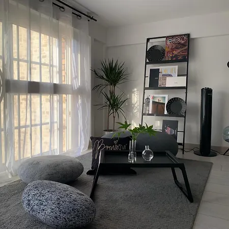 Dupleix 5mins Walk To Gare Monparnasse Apartman